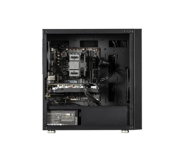 x-kom ELEMENT PLUS i5-12400F/16GB/1TB/RTX3060 - 1146640 - zdjęcie 9
